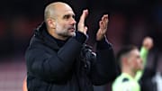 Pep Guardiola