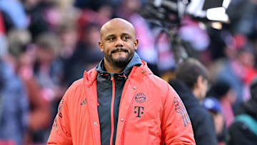 Vincent Kompany confident about rectifying Bayern Munich's key weakness.