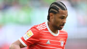 Serge Gnabry könnte sich Real Madrid anschließen