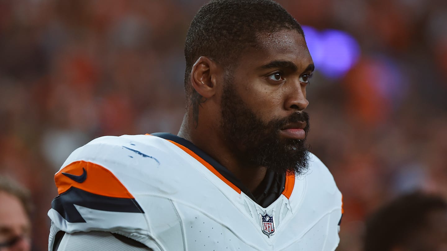 Broncos should extend their third player from the 2021 NFL Draft class