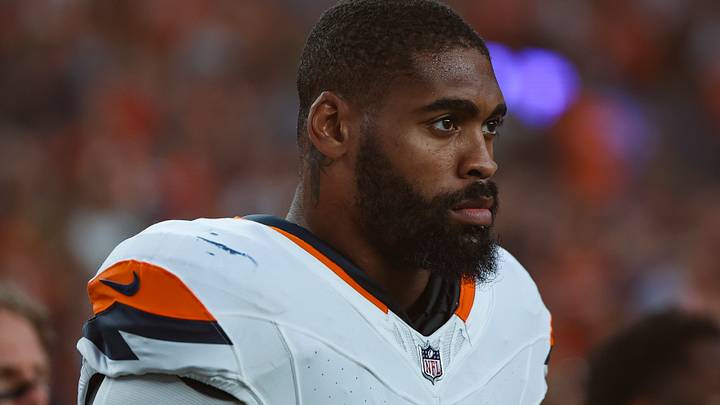 Green Bay Packers v Denver Broncos