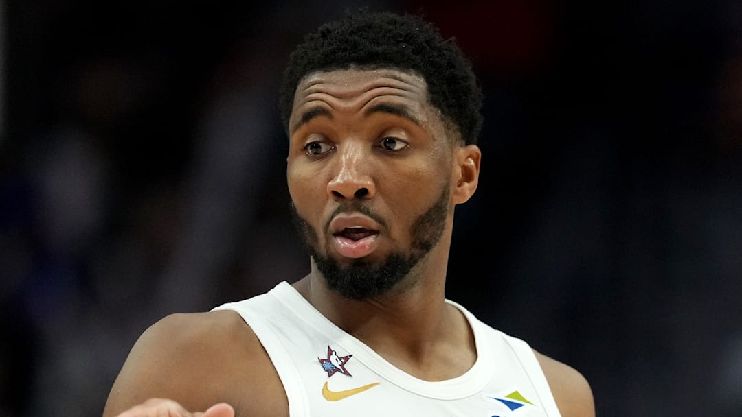 Cleveland Cavaliers v Portland Trail Blazers