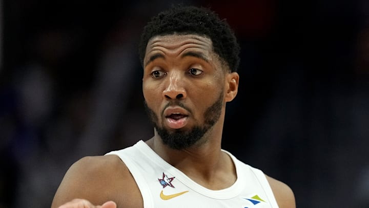 Cleveland Cavaliers v Portland Trail Blazers