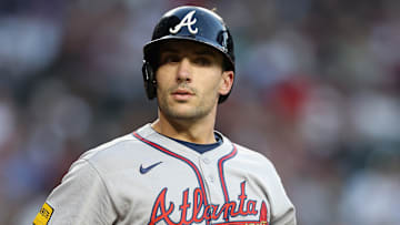 Atlanta Braves v Arizona Diamondbacks