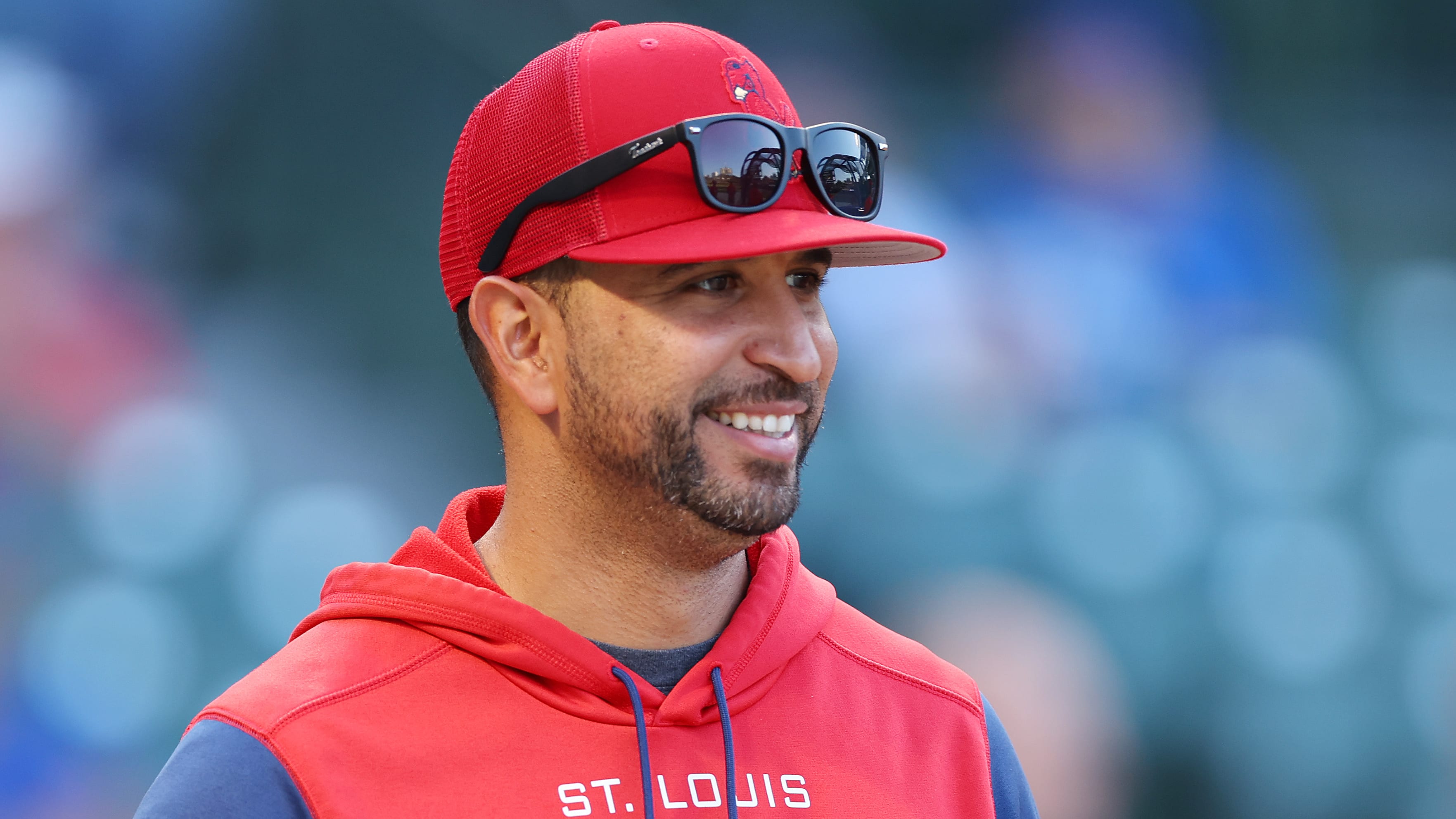 The best- and worst-case scenarios for each player on the St. Louis ...