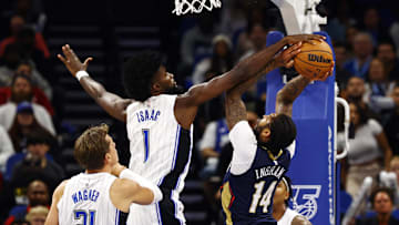 The Orlando Magic open a five-game homestand against the New Orleans Pelicans as they try to get themselves right and end a five-game losing streak.