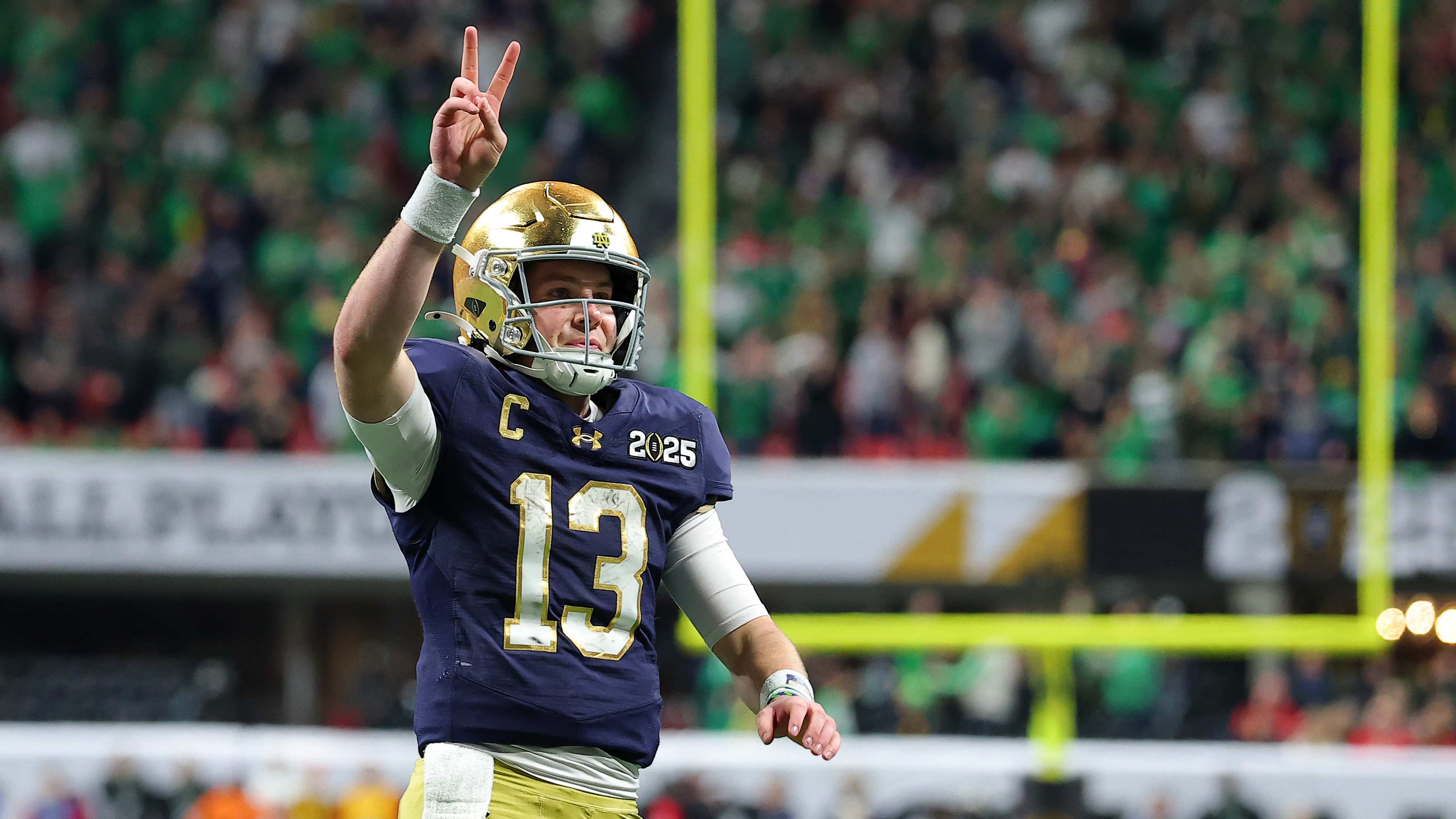 Steelers can’t go wrong with either championship-level QB in NFL Draft