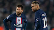 Après plusieurs mois de climat glacial entre les deux joueurs et les supporters, la tension semble s'apaiser 