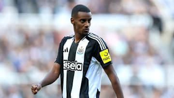 Newcastle United FC v Brighton & Hove Albion FC - Premier League