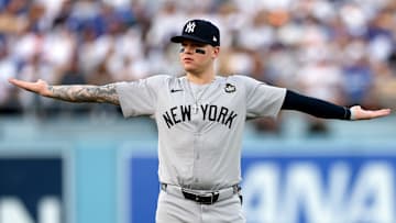 World Series - New York Yankees v Los Angeles Dodgers - Game 2