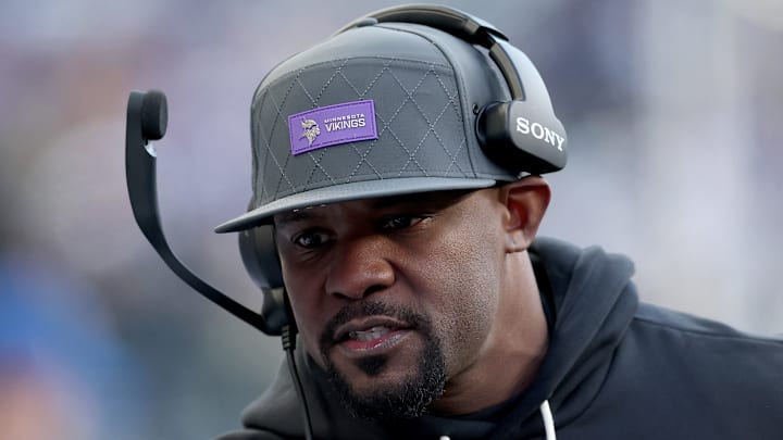 Minnesota Vikings v Seattle Seahawks - NFL 2025