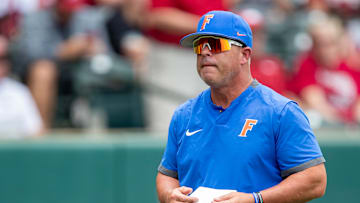 Florida v Arkansas