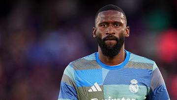 Antonio Rüdiger bleibt Real Madrid erhalten
