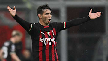 Brahim Diaz