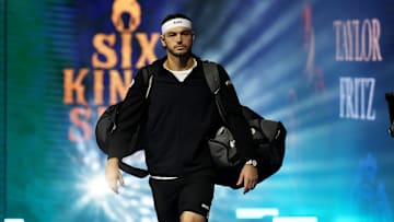 Six Kings Slam 2025 - Day Two