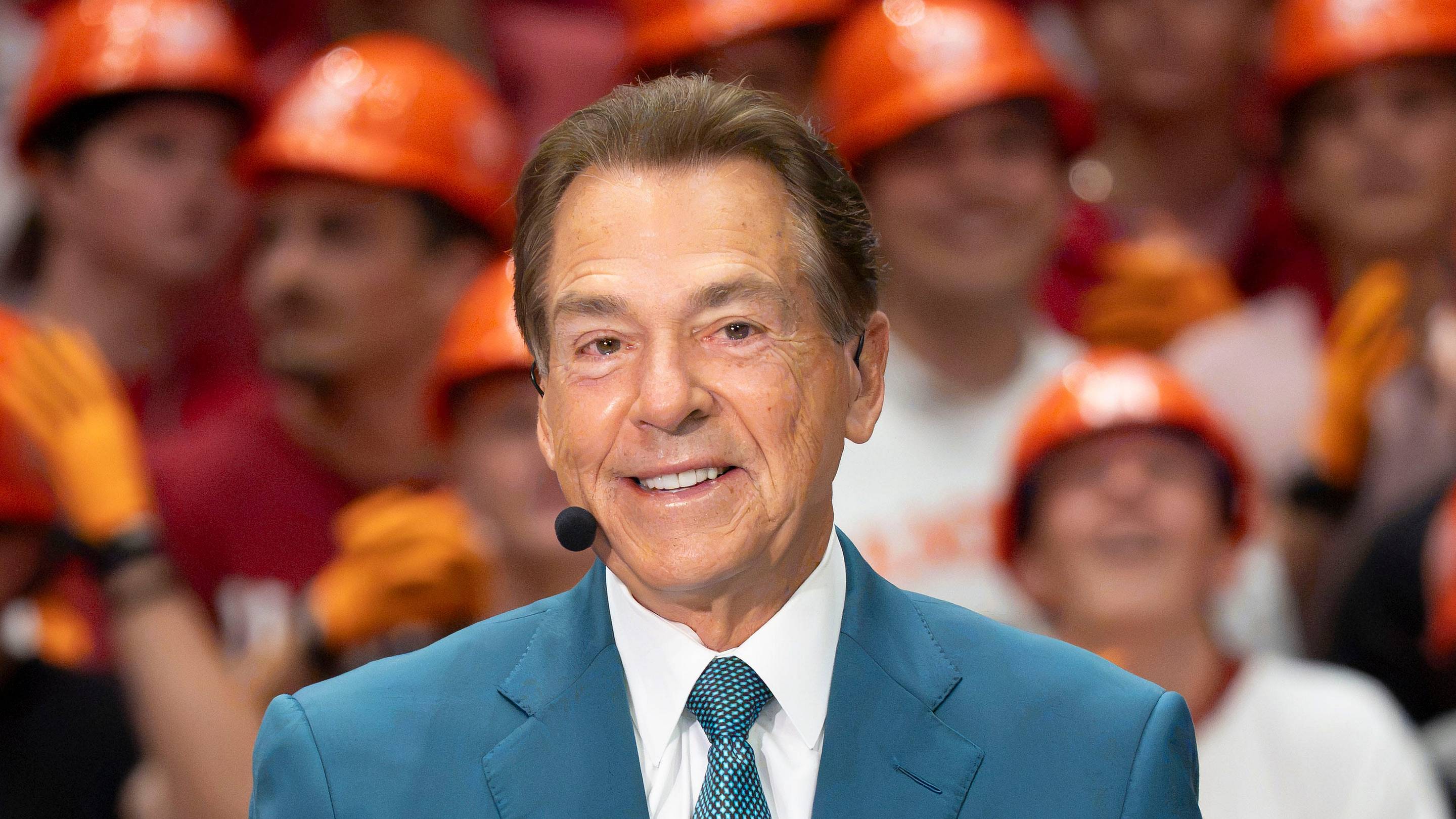 College GameDay Favors USC Trojans in Road Matchup vs. Penn State
