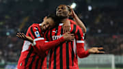 Udinese v AC Milan - Serie A