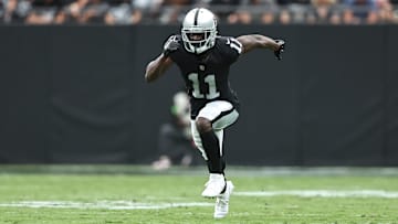 San Francisco 49ers v Las Vegas Raiders