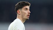 Havertz is under significant pressure