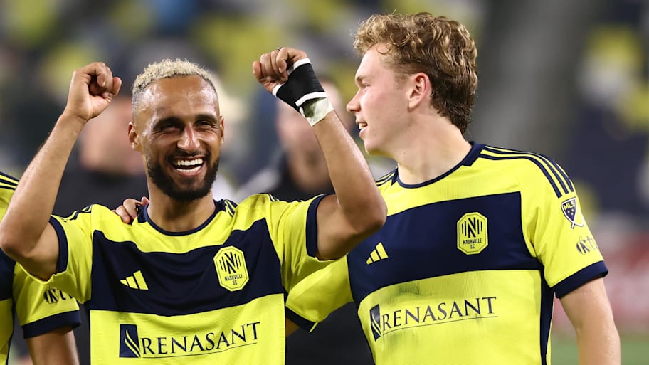 MLS POWER RANKINGS
