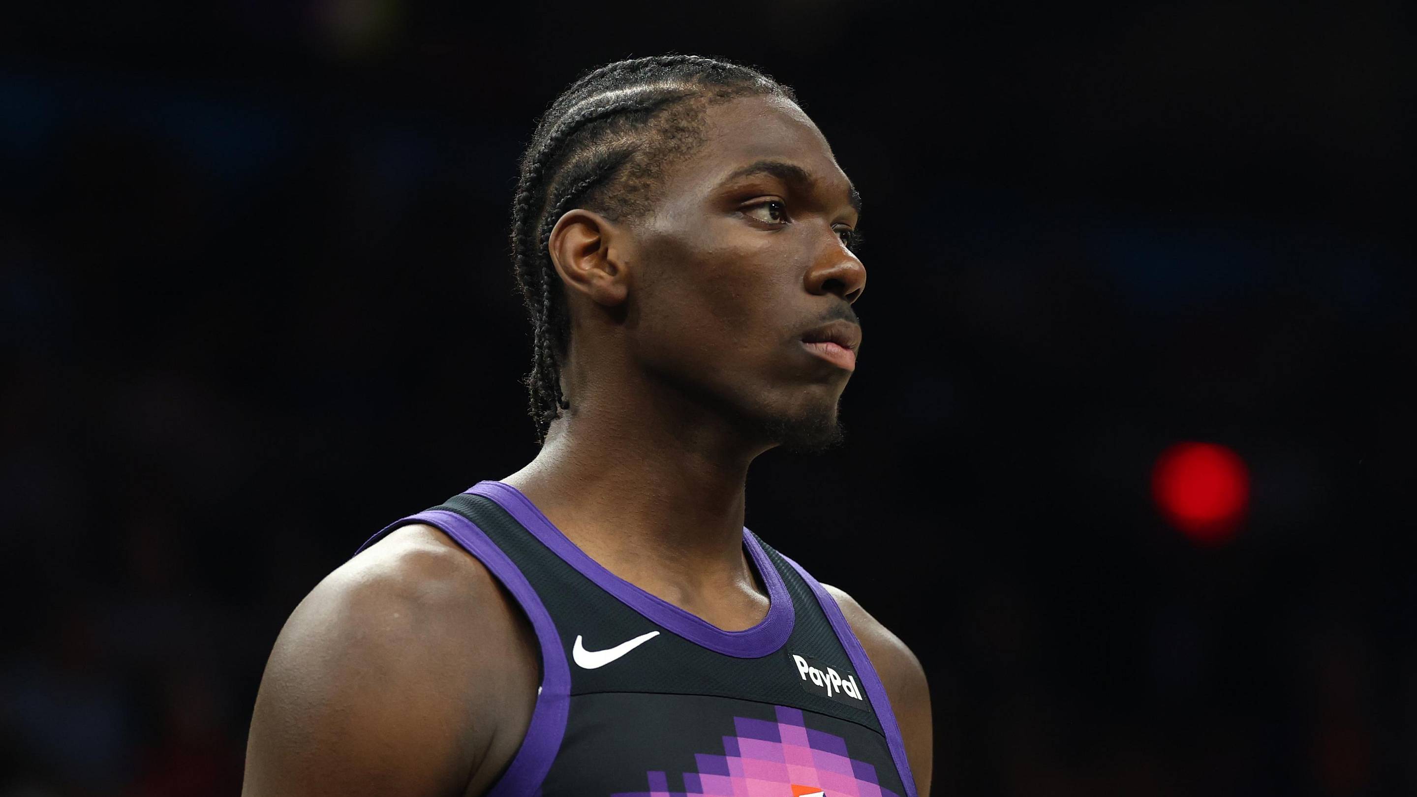 Suns should not be surprised by NBA All-Rookie snub