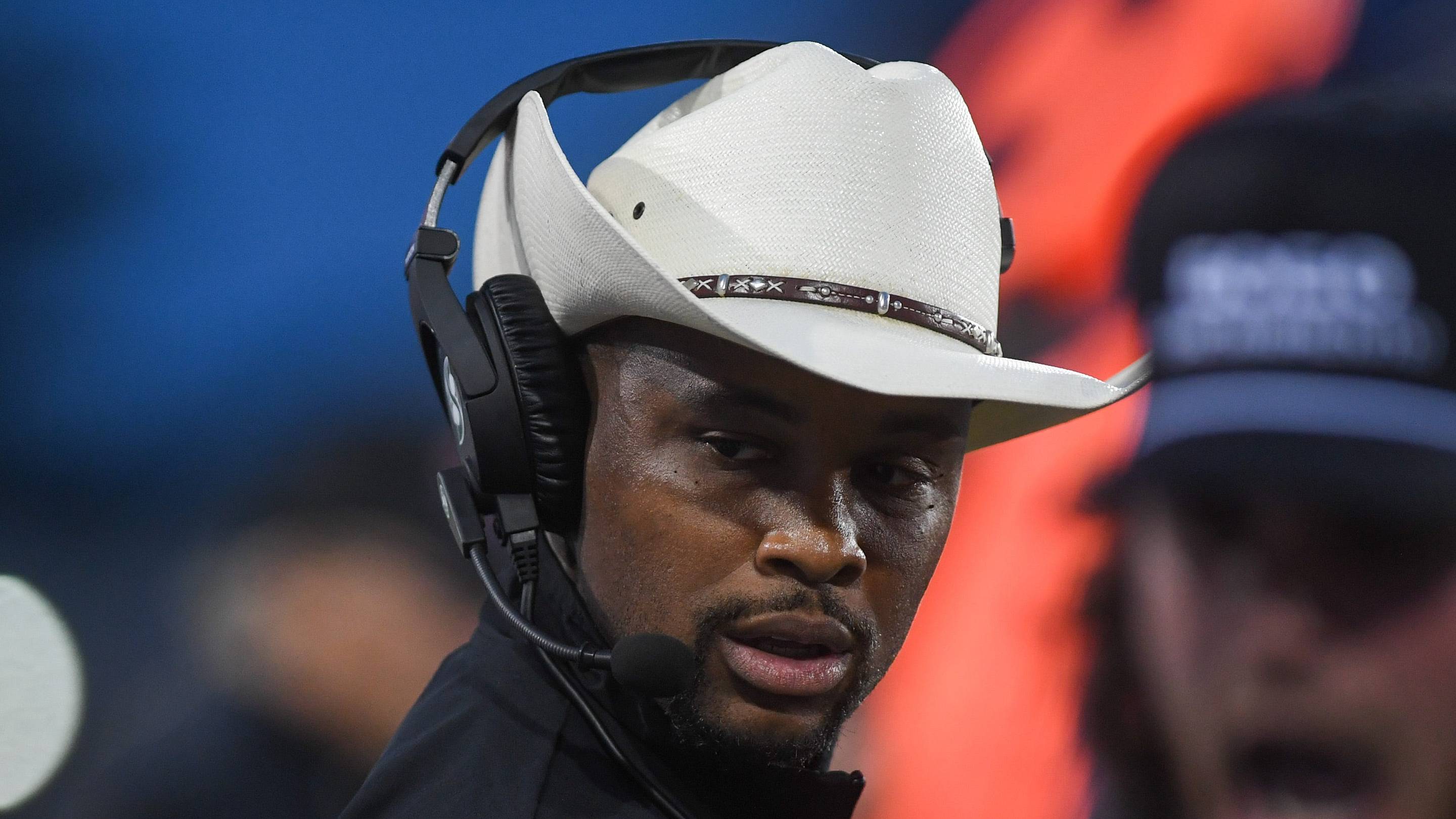Brennan Marion Drops Poignant Message After Colorado Upset Win
