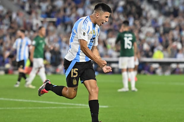 Thiago Almada
