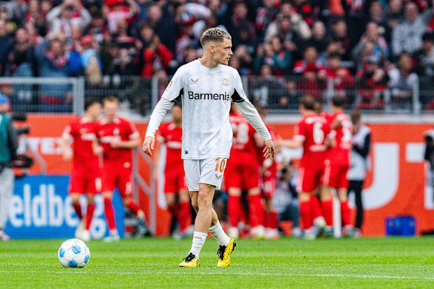 Florian Wirtz