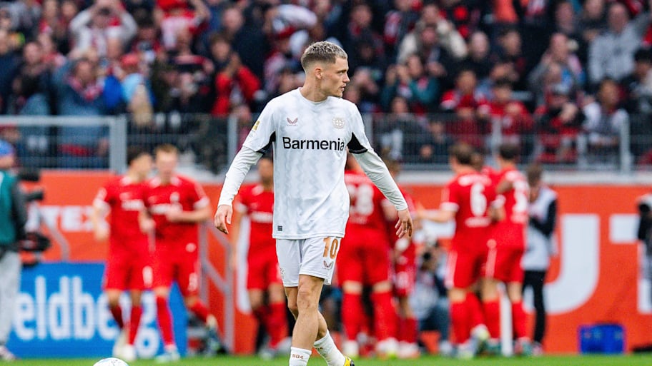 Florian Wirtz