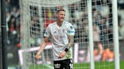 Manchester United masih berusaha datangkan Wout Weghorst dari Burnley