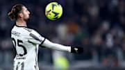 Adrien Rabiot 