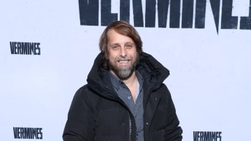 "Vermines" Premiere At Cinema UGC Normandie