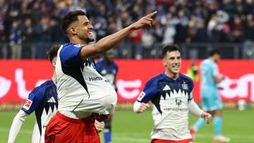 Robert Glatzel soll die Wölfe zurück in die Bundesliga schießen