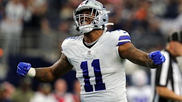 Denver Broncos v Dallas Cowboys