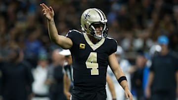 Carolina Panthers v New Orleans Saints