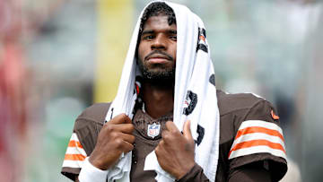 Cleveland Browns v Philadelphia Eagles - NFL Preseason 2025