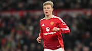 Rasmus Hojlund et Manchester United sont qualifiés.