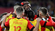 Le RC Lens recevra Lyon en clôture de cette 9e journée de Ligue 1.