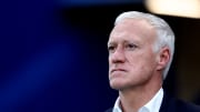 Didier Deschamps vise une belle victoire pour démarrer.