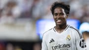 Real Madrid v FC Barcelona - Pre-Season Friendly