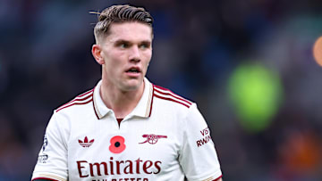 Burnley v Arsenal - Premier League