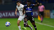 Galo vem de vitória válida pelo Brasileirão 