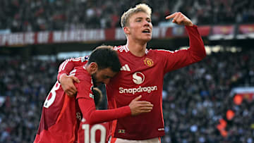 Manchester United enfrenta o Fenerbahçe em busca de sua primeira vitória na Europa League