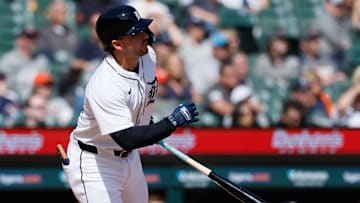 Kansas City Royals v Detroit Tigers