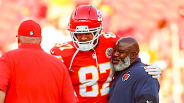 Kansas City Chiefs | News, Updates, Rumors, and more - KC Kingdom