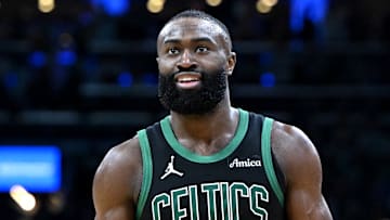 Boston Celtics, Jaylen Brown, New York Knicks, Game 5, NBA Playoffs