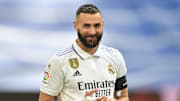 Karim Benzema envisage pourquoi pas de revenir à Madrid après sa carrière.