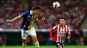 Chivas v Atletico San Luis - Torneo Apertura 2024 Liga MX