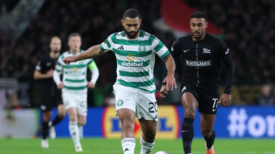 Cameron Carter-Vickers