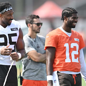 Cleveland Browns Receive Major Defense From NFL Analyst